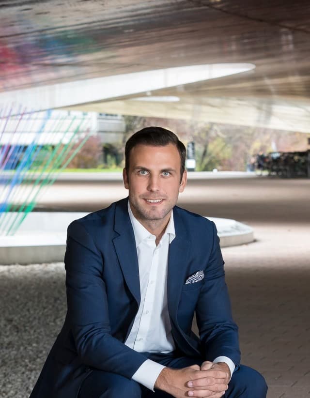 Alexandre Baechler
